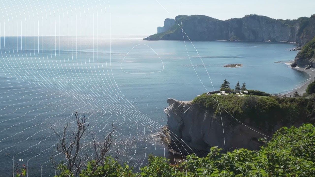 The 4 National Parks of Gasp&eacute;sie: Get Ready to Be Dazzled! | Qu&eacute;bec by the Sea