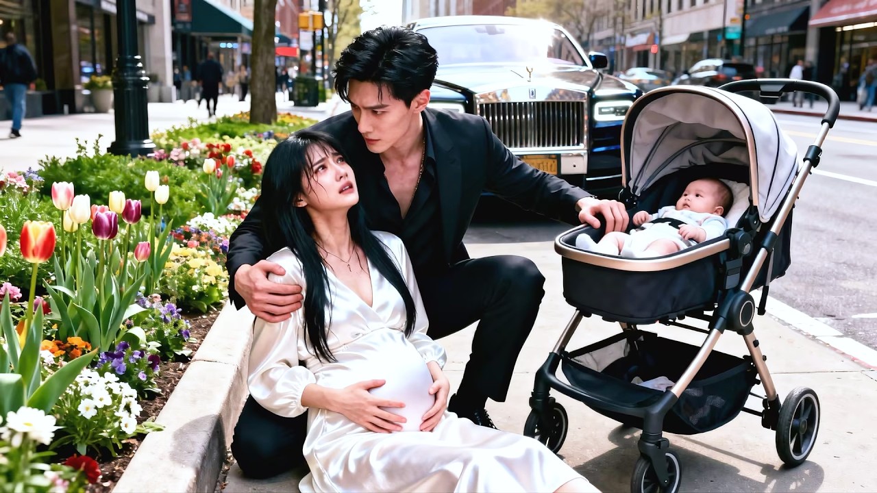 5年前她生下女兒後不辭而別，總裁對她恨之入骨，怎料5年後看見2個與他長相相似的萌寶後便明白了一切，壓在心底的愛意噴湧而出再不肯放她離開！