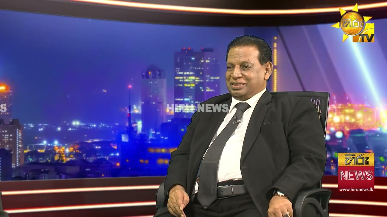 ඉරානය පසු බසින්නේ නෑ.. අවුරුද්දක් ගියත් තාම තානාපති කෙනෙක් යවන්න රජයට බැරි වුණා..