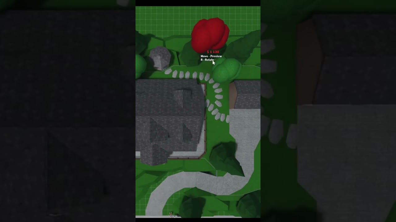 Bloxburg Speed Build | $133k | 