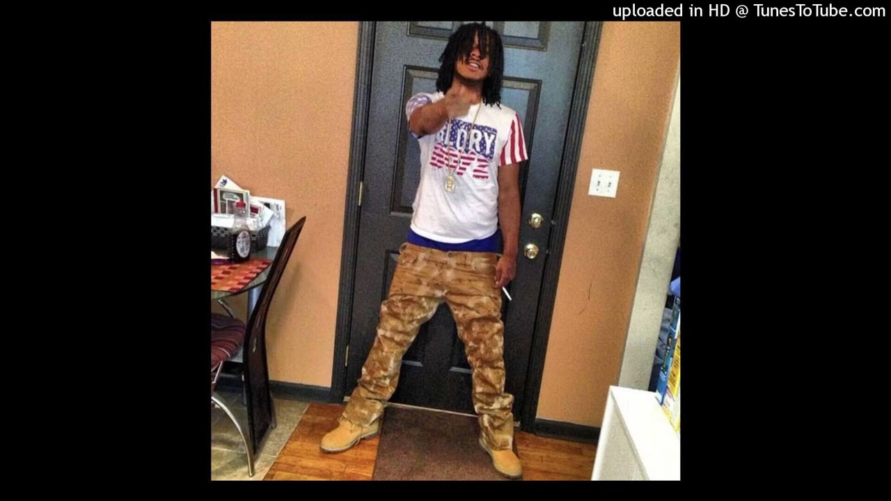 (FREE) chief keef + futuristic glo type beat - 'New Opp'