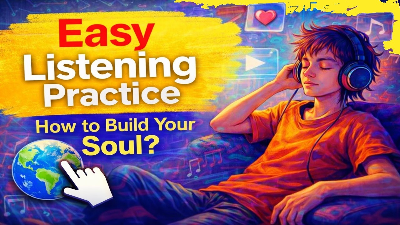 Stop Translating. Start Speaking English Naturally | Slow A2–B1 Podcast