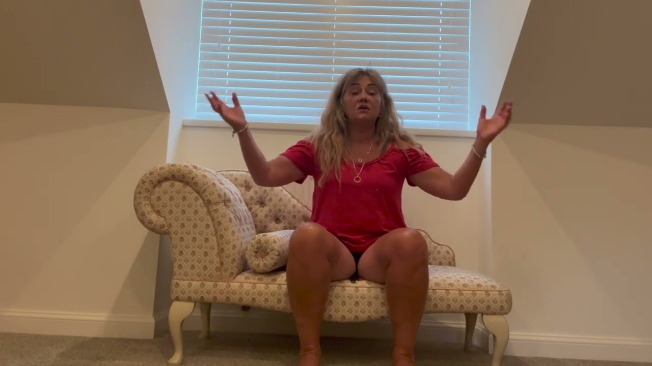 Neck Mobility & Meditation