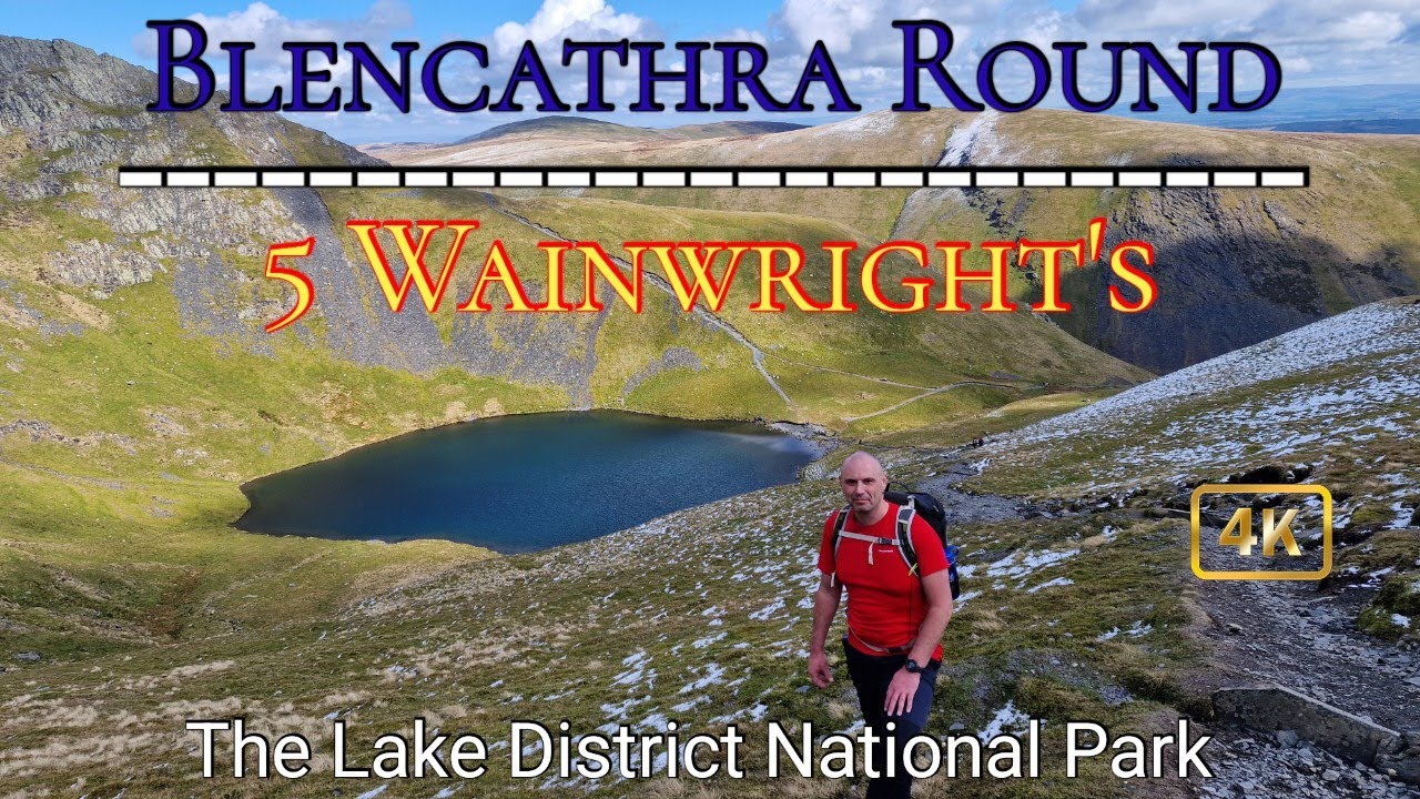 Blencathra Round | Souther Fell, Blencathra, Mungrisdale Common, Bannerdale Crags, Bowscale Fell