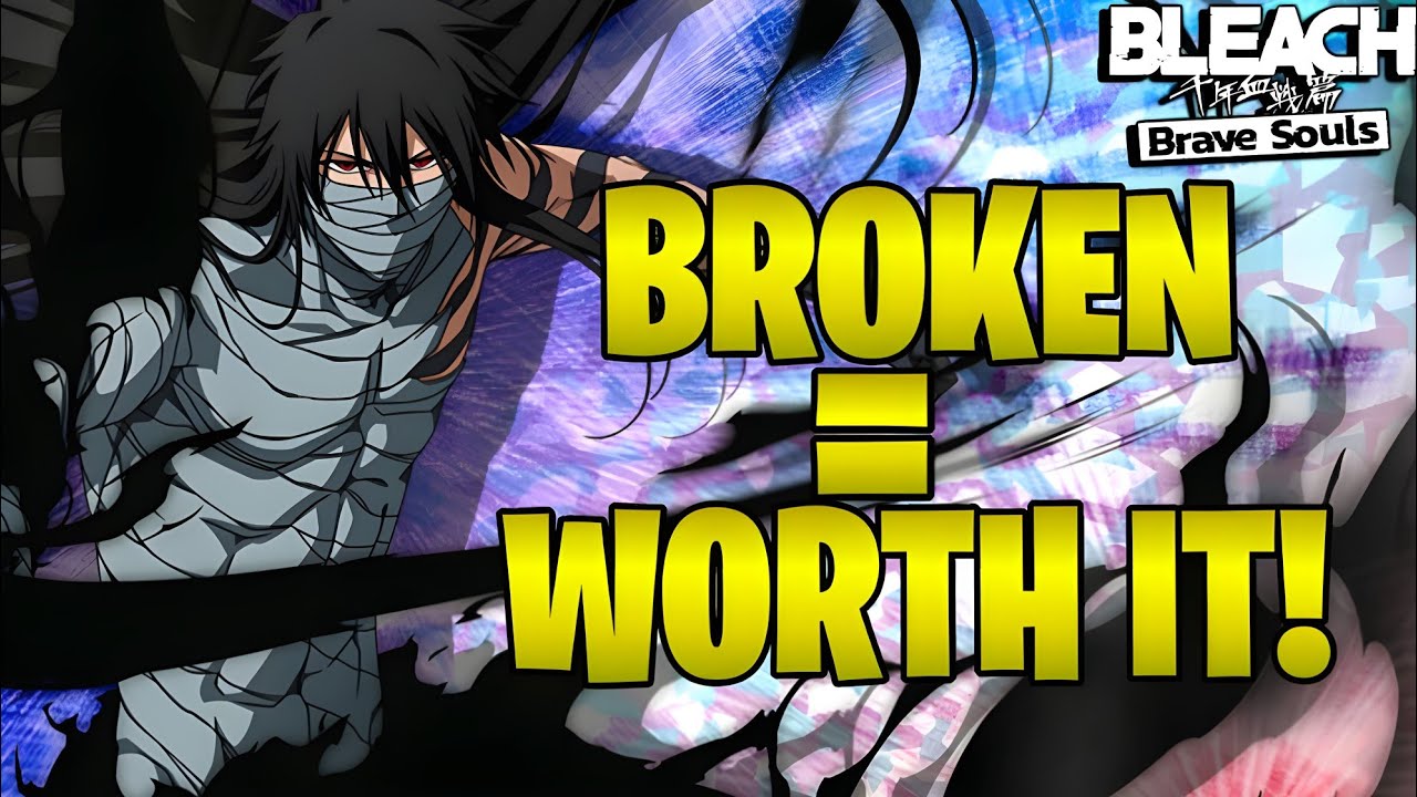 9th Anniversary Celebration Summons || BLEACH BRAVE SOULS