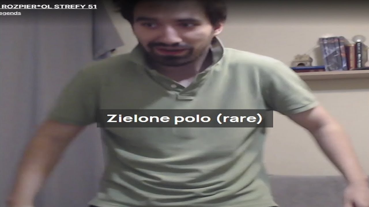 Rozwiązuje bardzo dziwne quizy 🤡