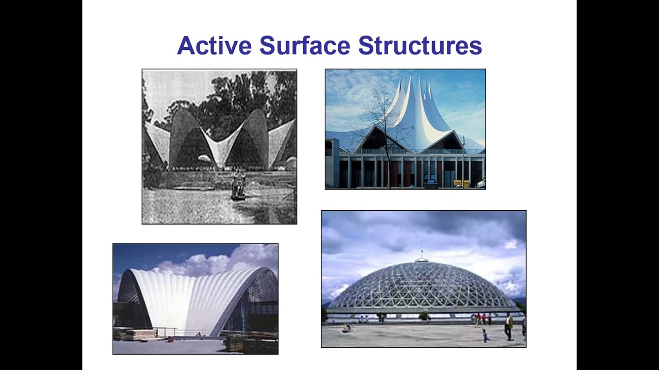 STRUCTURAL SYSTEMS explained in five levels of difficulty by Eric M. Hernandez