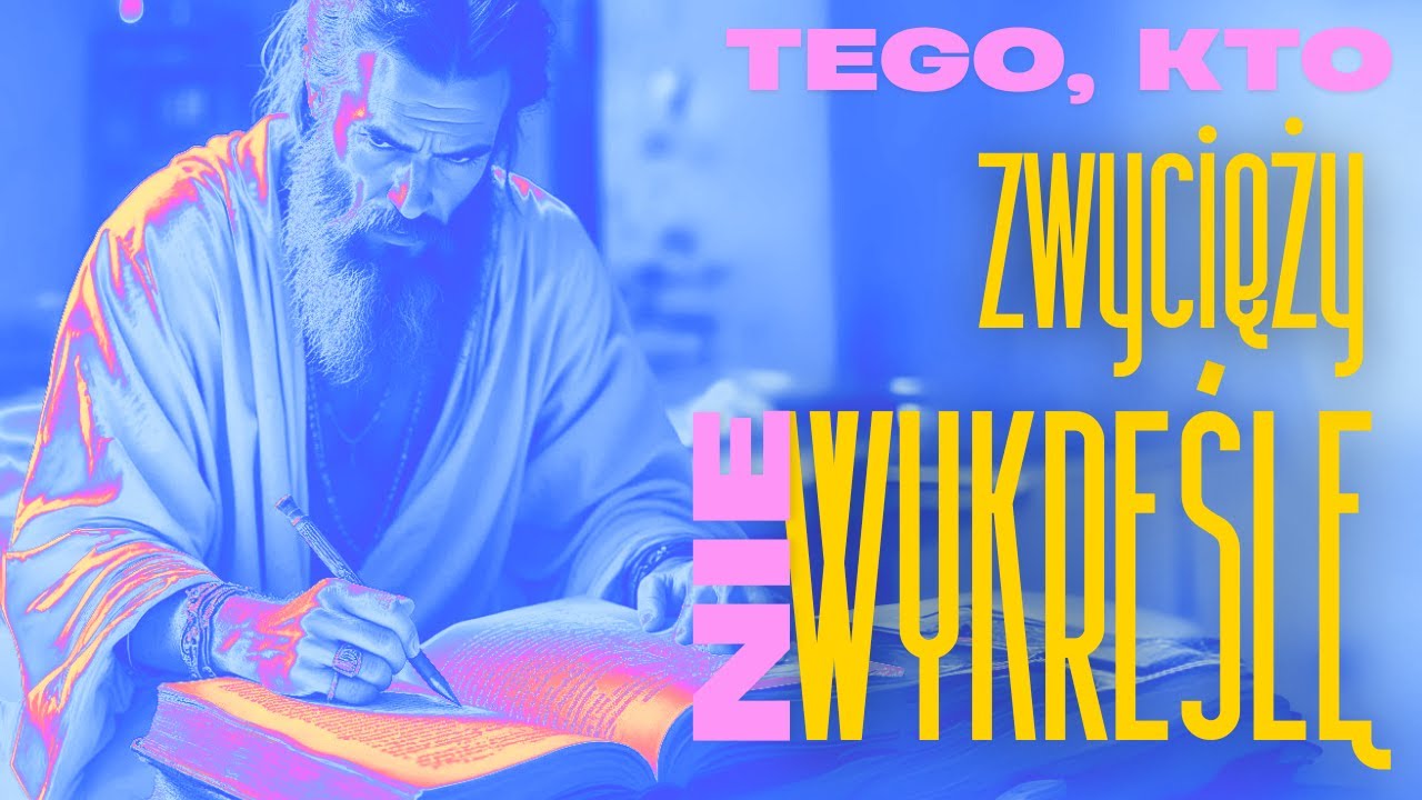 Kiedy B&oacute;g Musi Wykreślić Cię Z Księgi Życia? | Dyżur 70, Fabian Błaszkiewicz