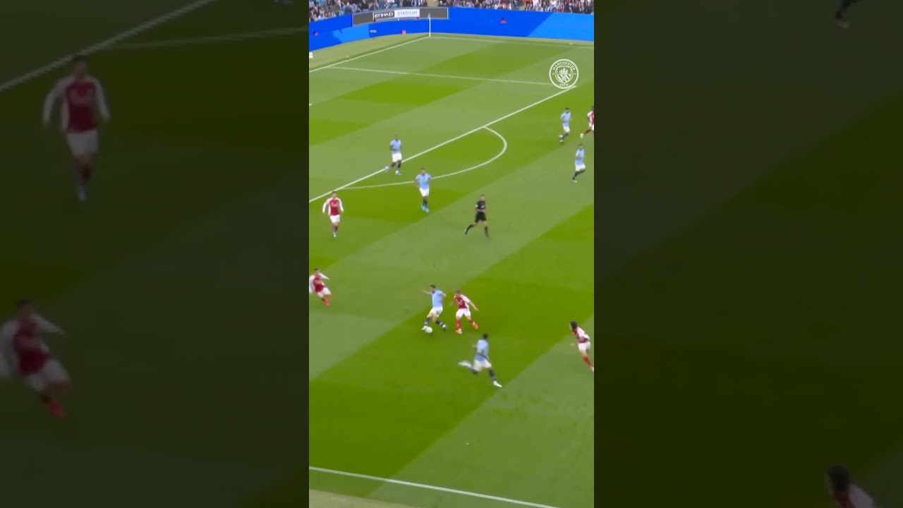 Bernardos Ball Control 💯 🪄 #mancity #football #control