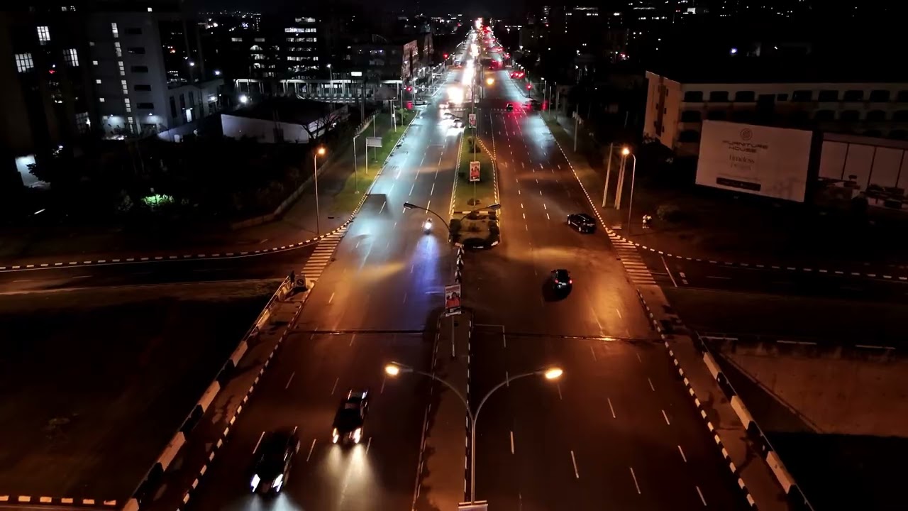 ABUJA #SHLALOMCHIKI #ABUJA #CHIKIFILMS #ABUJADAYANDNIGHT