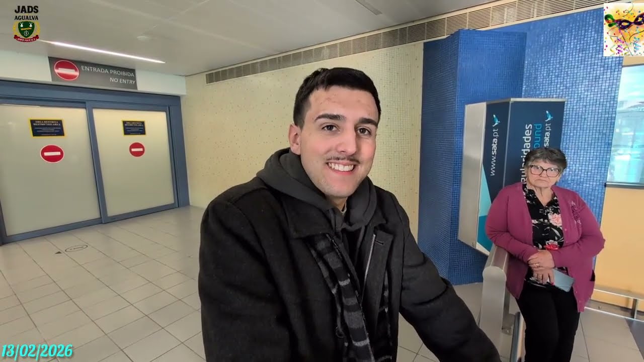Chegou o bailinho da América,Bem vindos á ilha terceira 🛩️🛩️🇵🇹🇱🇷
