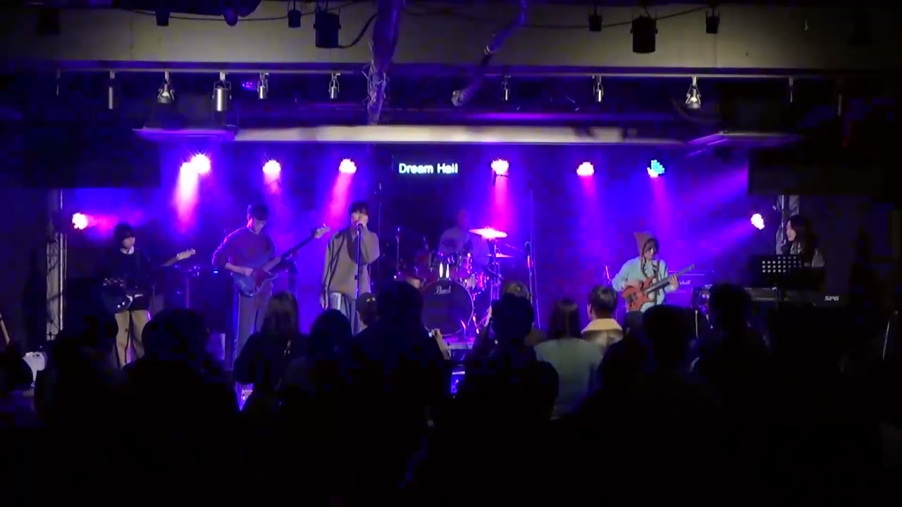 Foo Fighters - Everlong (20251228 지터 2학기 정기공연)