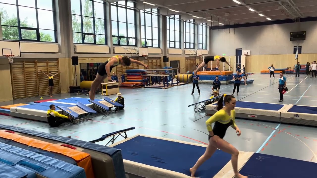 RTF Mönchaltorf 2024 - Sprung