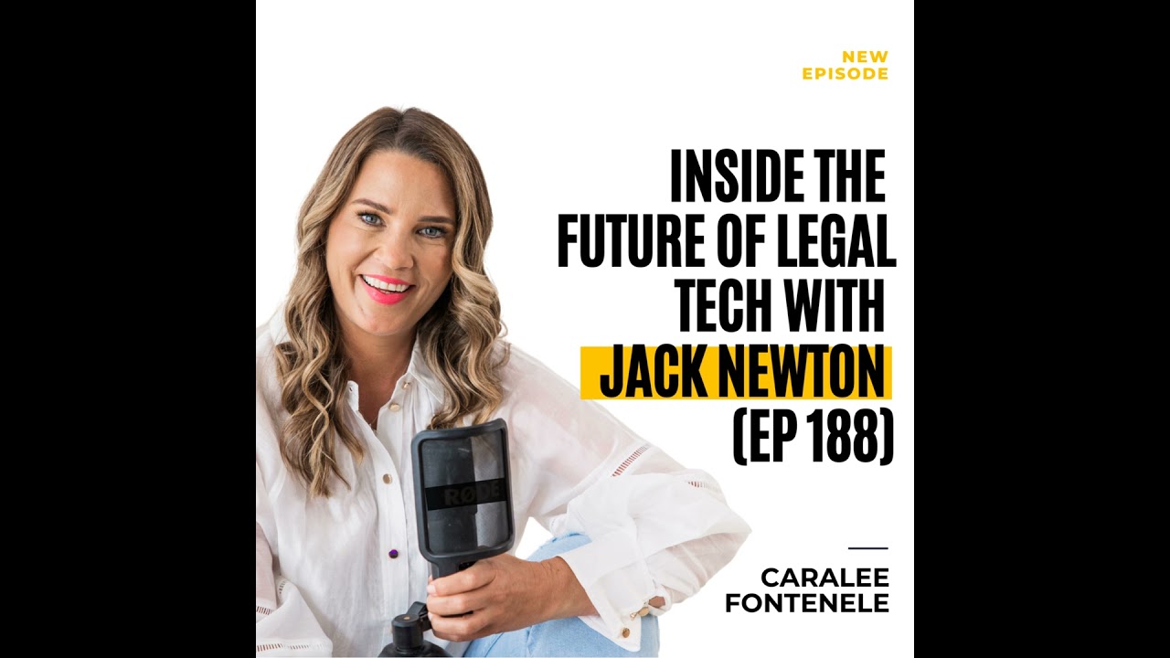 7 Things I Wish I Knew Before I Started My Law Firm (EP 190)