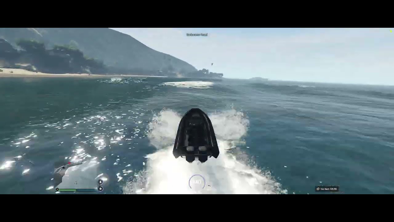 TUTO GO FAST FLASHBACK FA