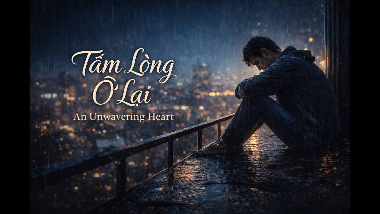 Tấm Lòng Ở Lại