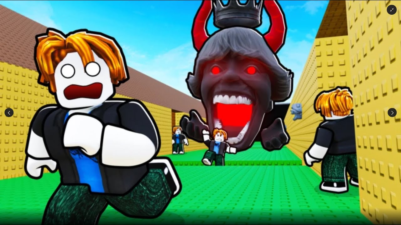 Playing Some roblox games in live stream Part 12