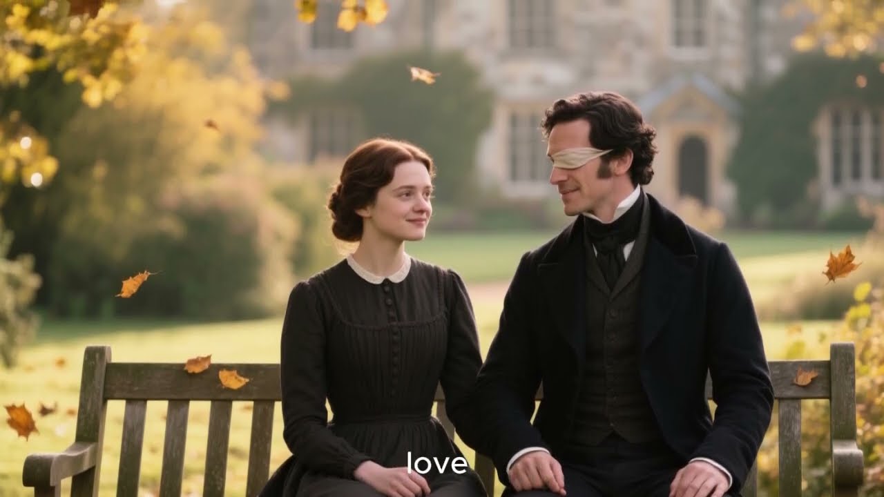 Jane Eyre by Charlotte Brontë | Full Summary, Characters & Themes Explained 
