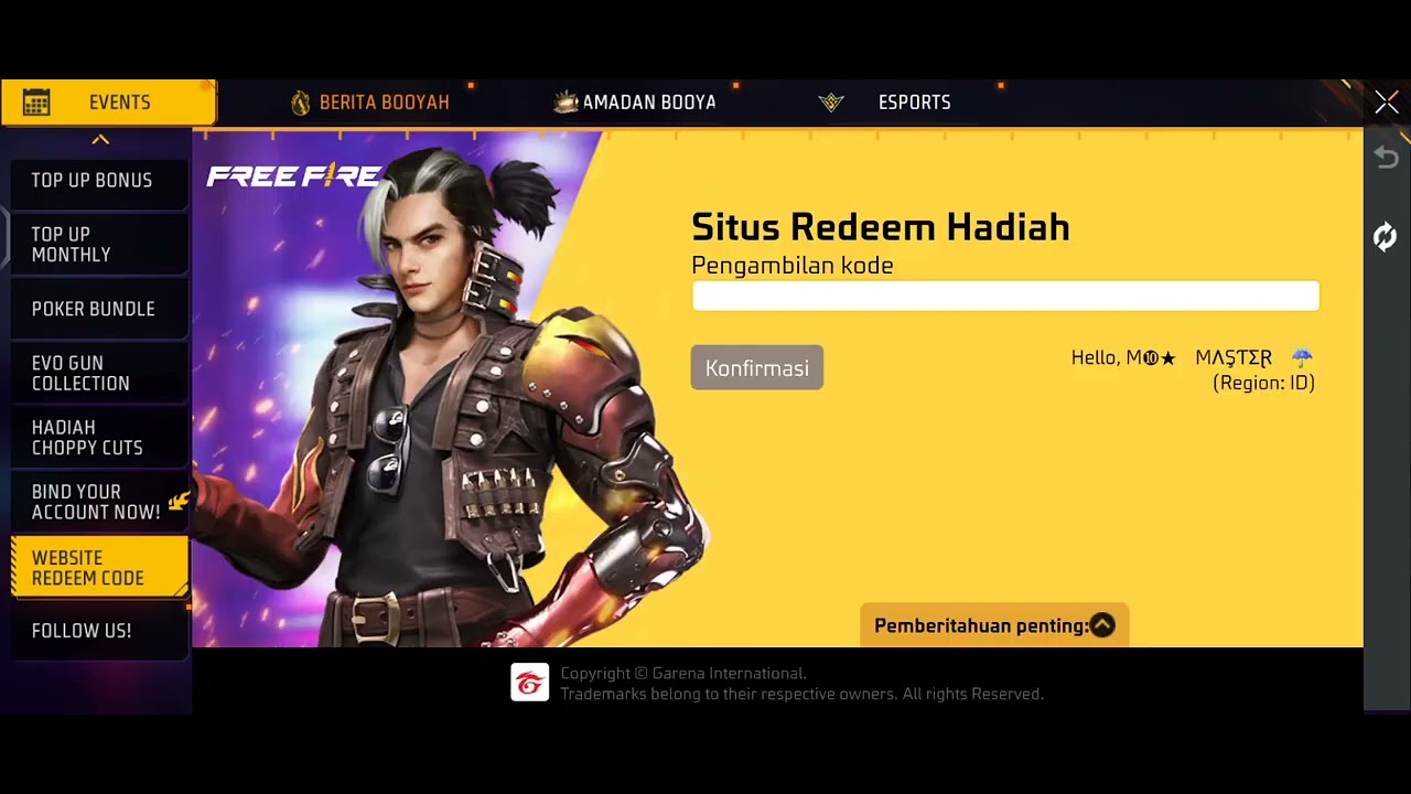 Free fire 🔥🔥