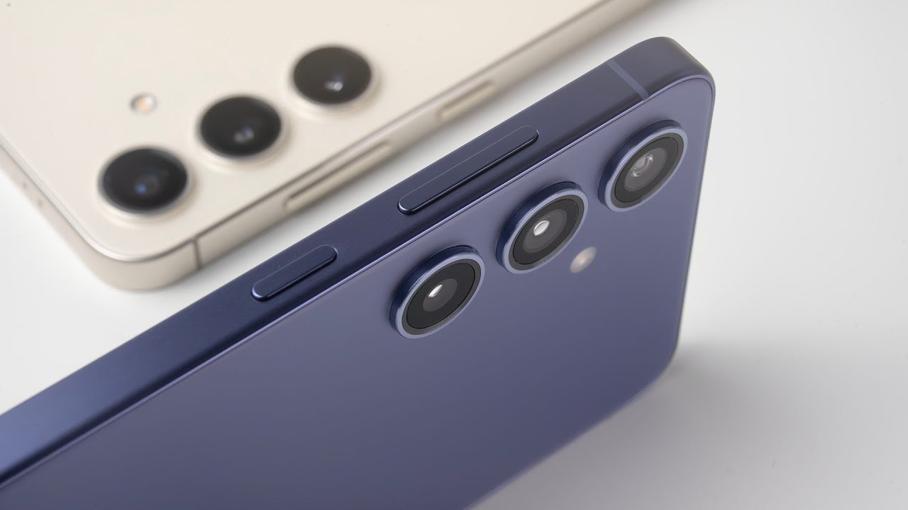 Kell tartani az Exynostól? | Galaxy S24 / S24+ teszt