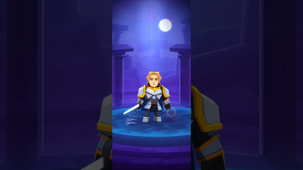[Android] Pocket Battles - War Royale - Infiniteness IO