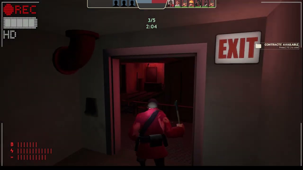 Slender Fortress 2 | Painis Cupcake [#5]