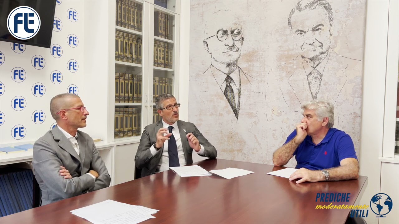 #PredicheModeratamenteUtili &ndash; Monete virtuali, buggerature reali