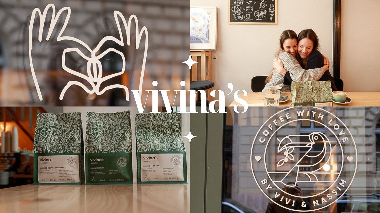 vivina's ⋒ kora reggel