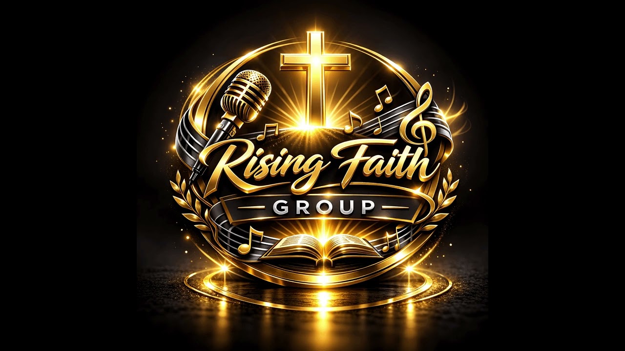 Wilfred Kahlari ft Rising Faith Group - Holy Fire
