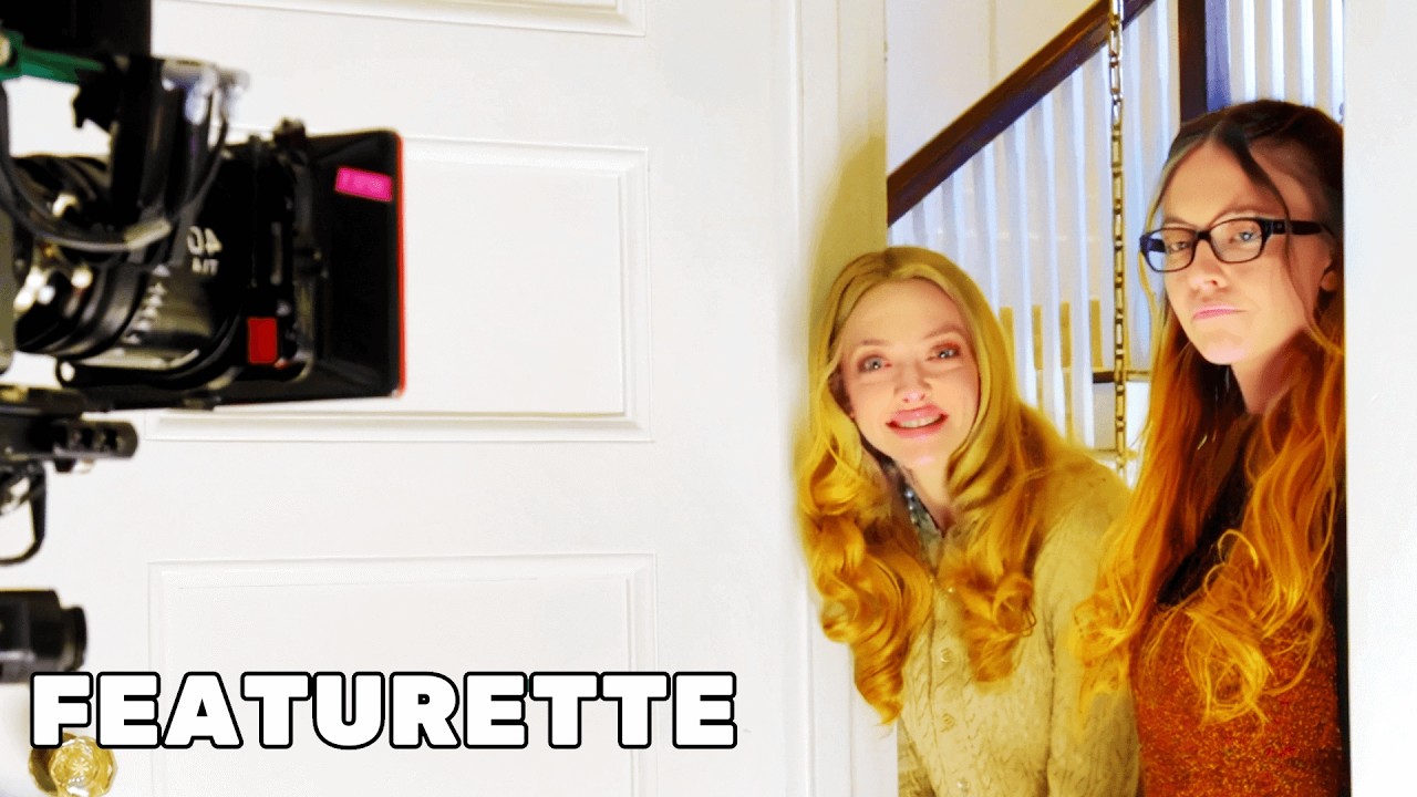 THE HOUSEMAID Featurette - 