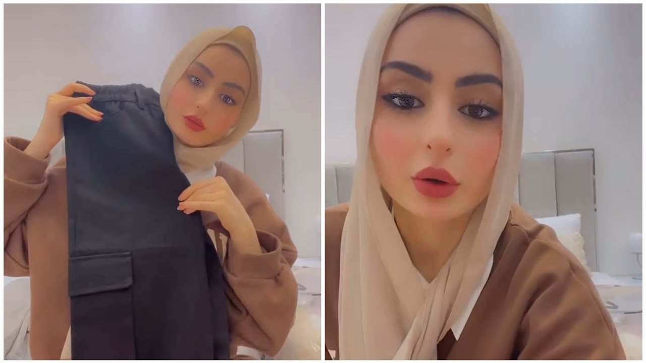 مشتريات شهد من موقع شي ان🔥