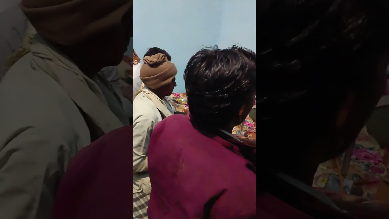 जन्मे हे कुंवर कन्हैया नंद घर बाजे बधाईयां नरेश पटेल शालकराम पटेल 