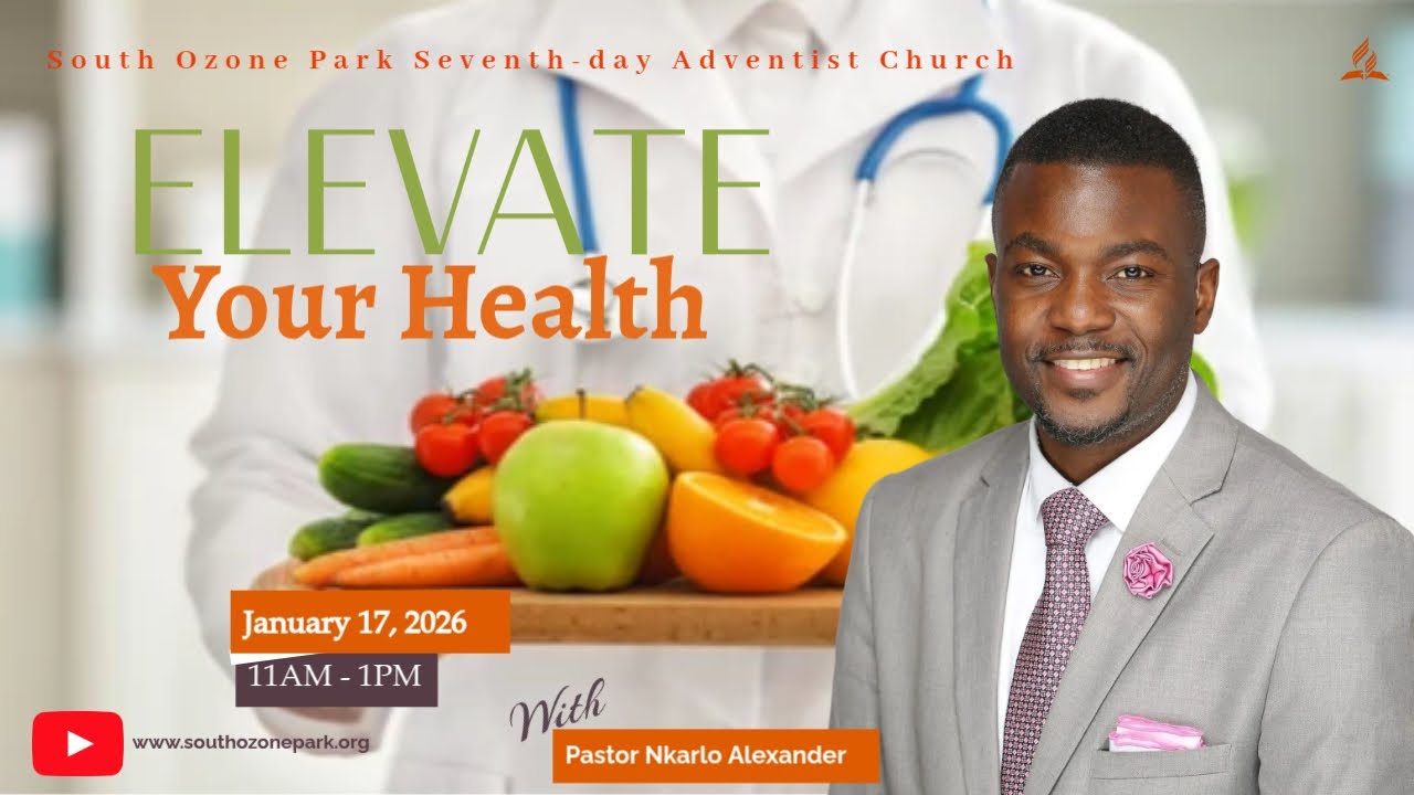 Elevate Your Health