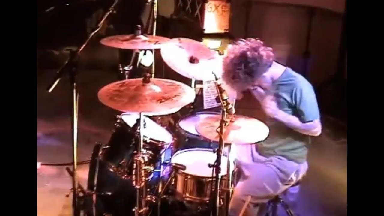 Guerilla Poubelle / GxP - La révolution pour les lâches (live 2006)