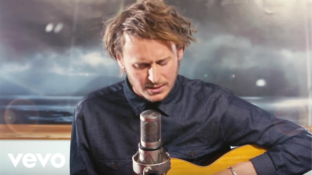 Ben Howard - In Dreams (Solo Session)