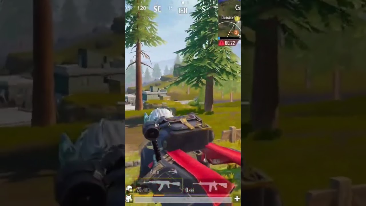 Worst Op | Pubg Mobile | like and subscribe everyone ☺️❤️