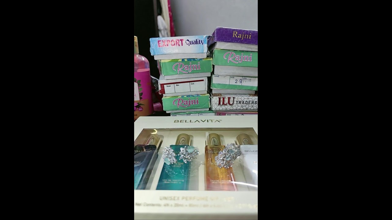 mix collection