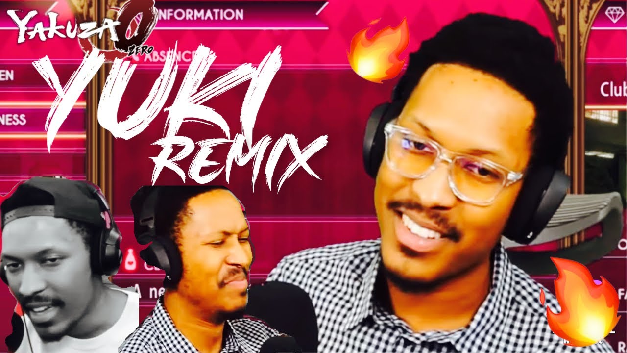 @berleezy - YUKI (Remix) Prod. By KevMEGA