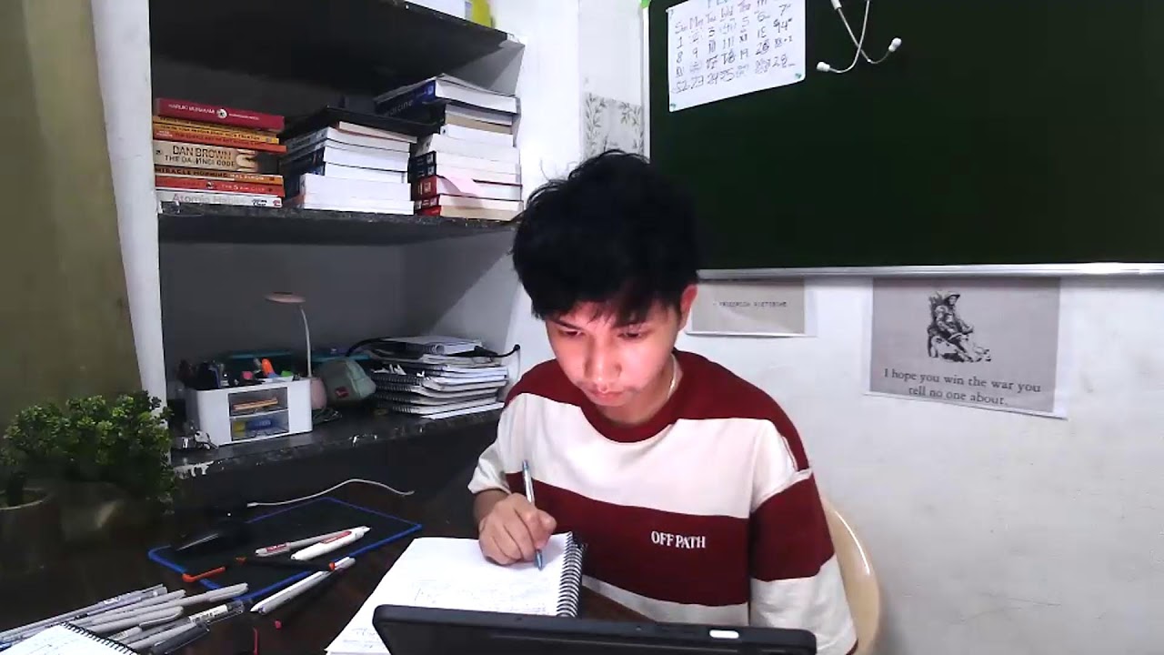 Study With Me - Live Ep 250 [ 04.02.2026 ] | 60 Minutes -1 Hour Focused Study Session |