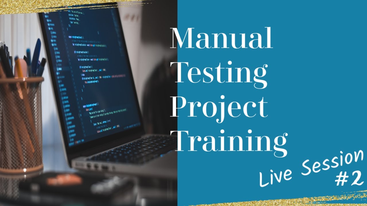 Manual Testing Project Training - Session 2 - JIRA Scrum Agile | User Story | Acceptance Criteria