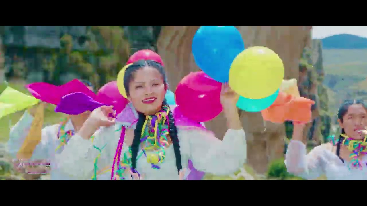 JHOSELIN Tu Dulce Chinita - MIX CARNAVALES TIPAKI TAPAKI PRIMICIA 2026