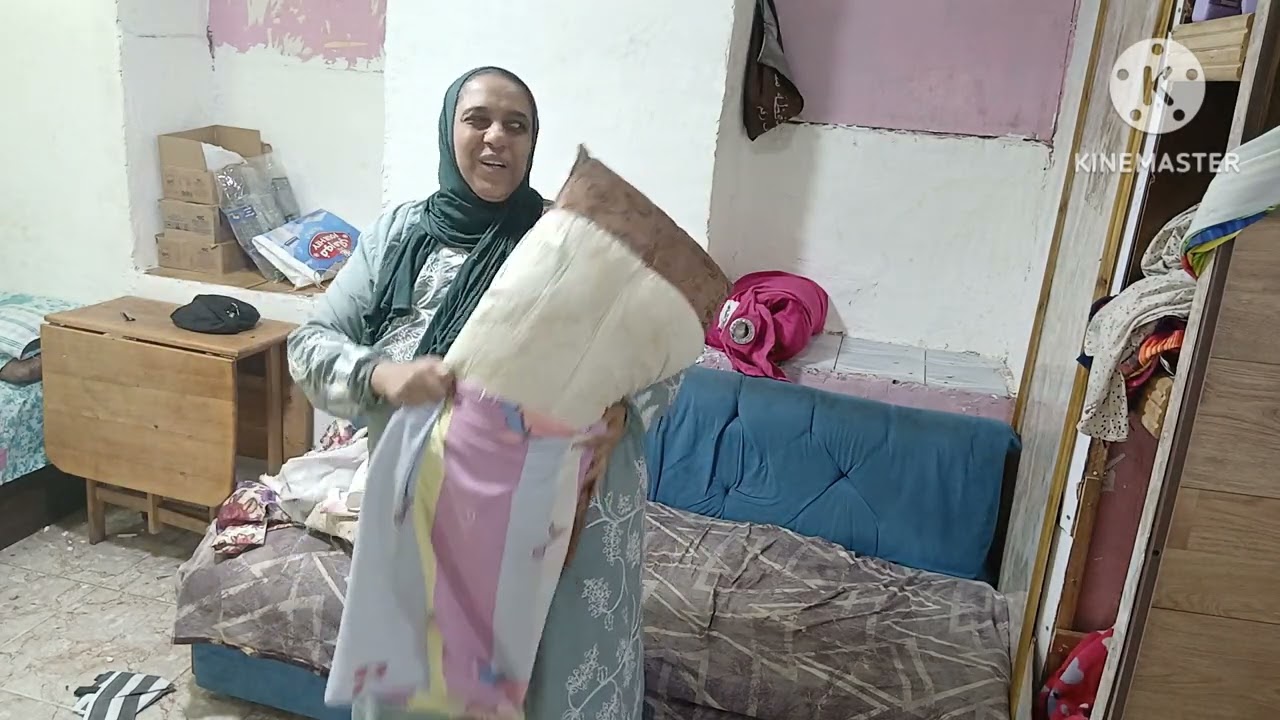 الدنيا مخلصتش مع حاد 