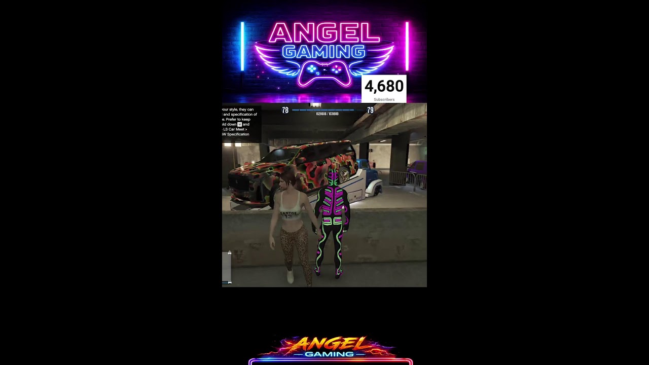 GTA V LIVE ROAD TO 5K SUBSCRIBE | WITH ANGEL ☠ #shortslive #live