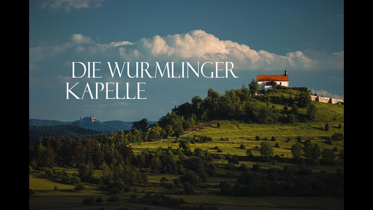 Die Wurmlinger Kapelle - HidicProductions