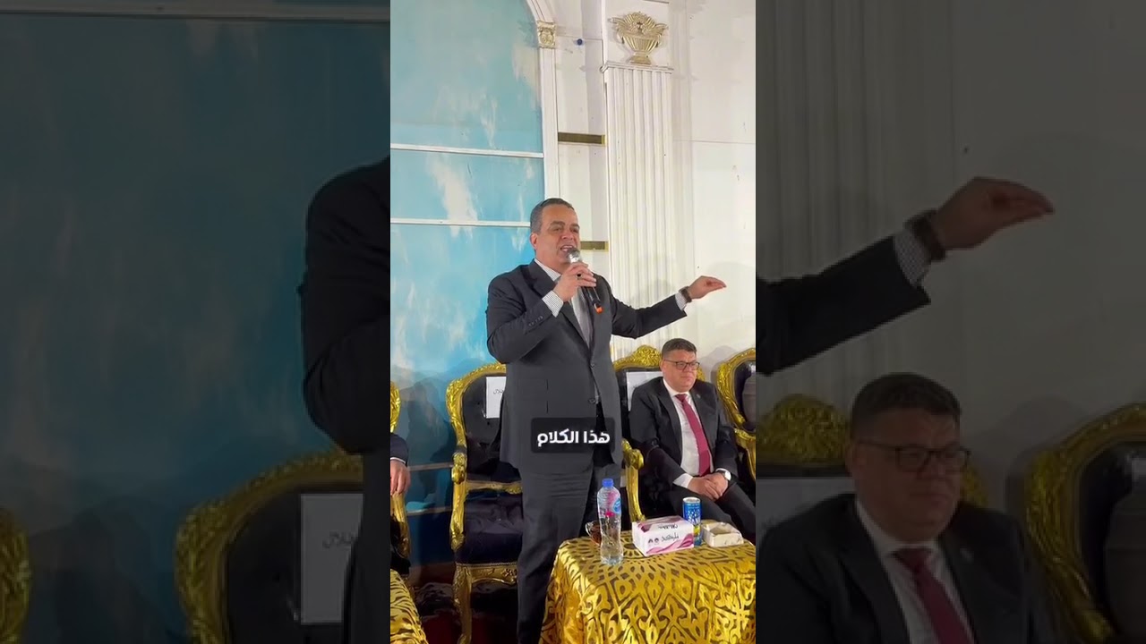 احتفالية امانة العياط برعاية النائب نادر الخبيري وبحضور النائب عصام هلال 