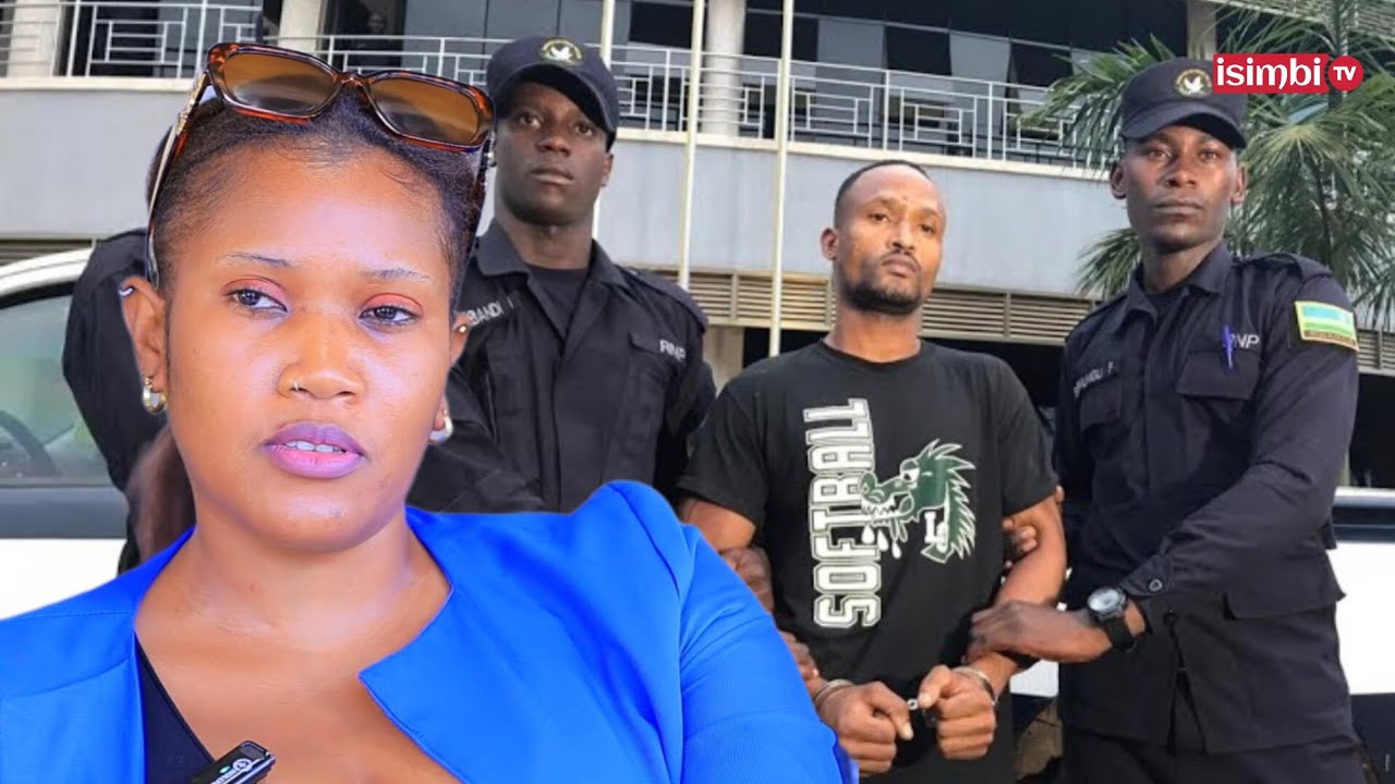 UMUNTU YANKOZEHO NTA UBWENGE NKANGUKA NDI MU IRIMBI😥POLISI YAFASHE ABASHATSE KUNYICA|NATEWE N'AMAJWI