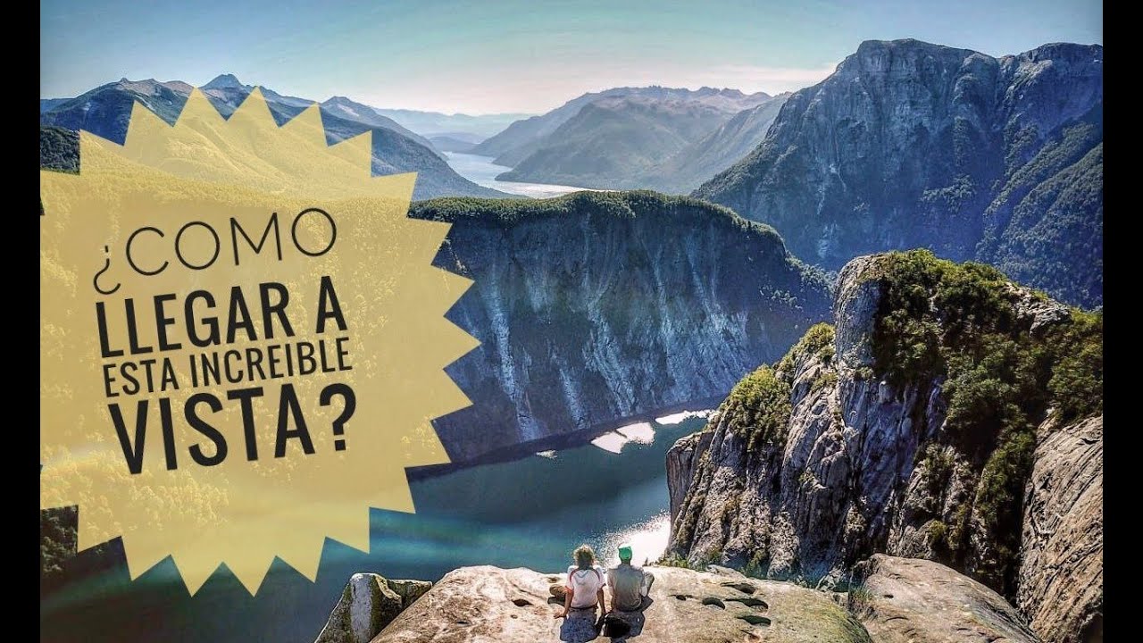 🎯MIRADA DEL DOCTOR, LA VISTA MAS INCREIBLE DE LA PATAGONIA😍 ¡LO QUE TENES QUE SABER! Bariloche