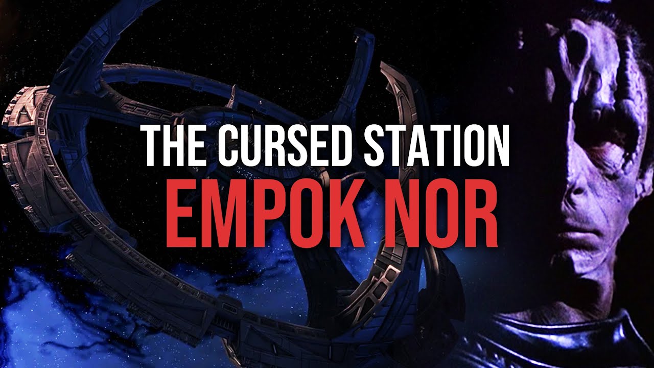 The Curse of Empok Nor