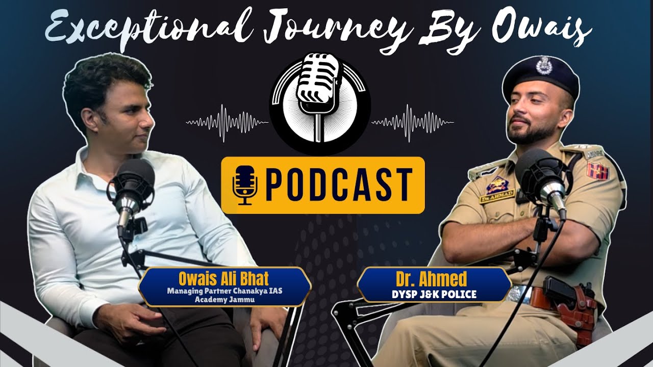 From heartbreak to success 💔➡️🌟 Dr. Ahmed’s JKAS 119 journey & strategy will inspire you!