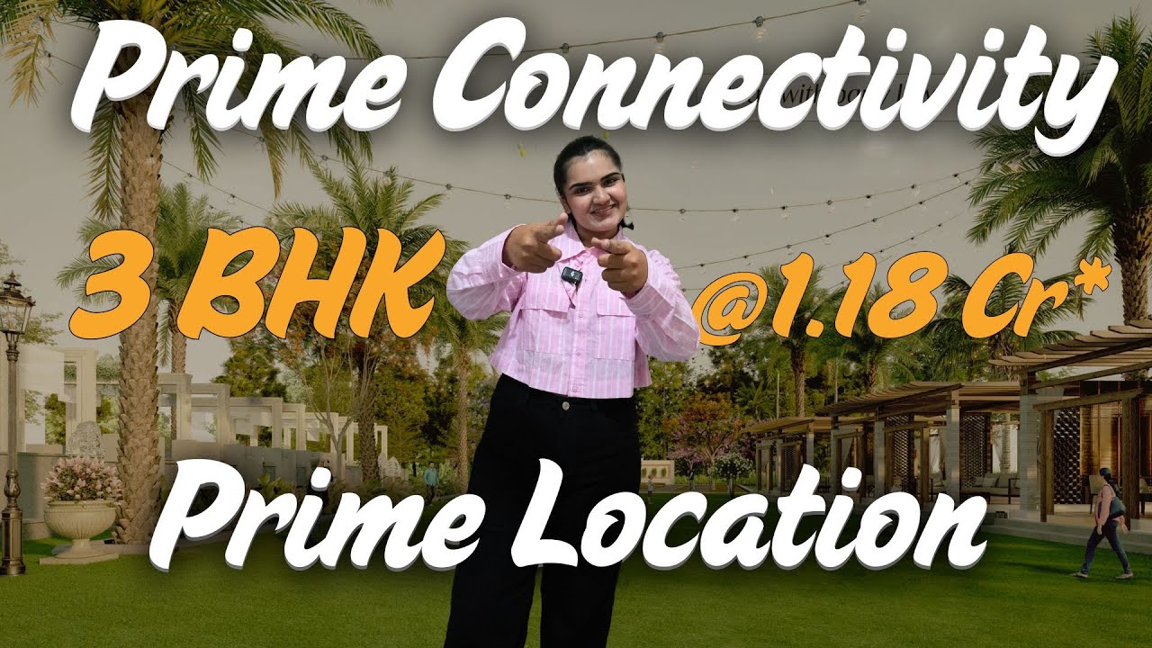 Experience Luxury Living at Renuka Pancha-Tattva, Tathawade